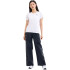 Tech SSC - Solid-RED WHT-100