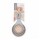 Set Tazas Medidoras Silicona Plegables 4 medidas Repostería Salmón