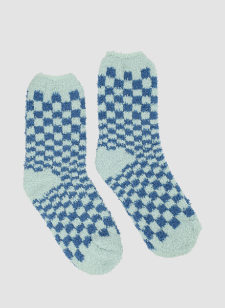 Medias chnenille diseños ts Variante 34