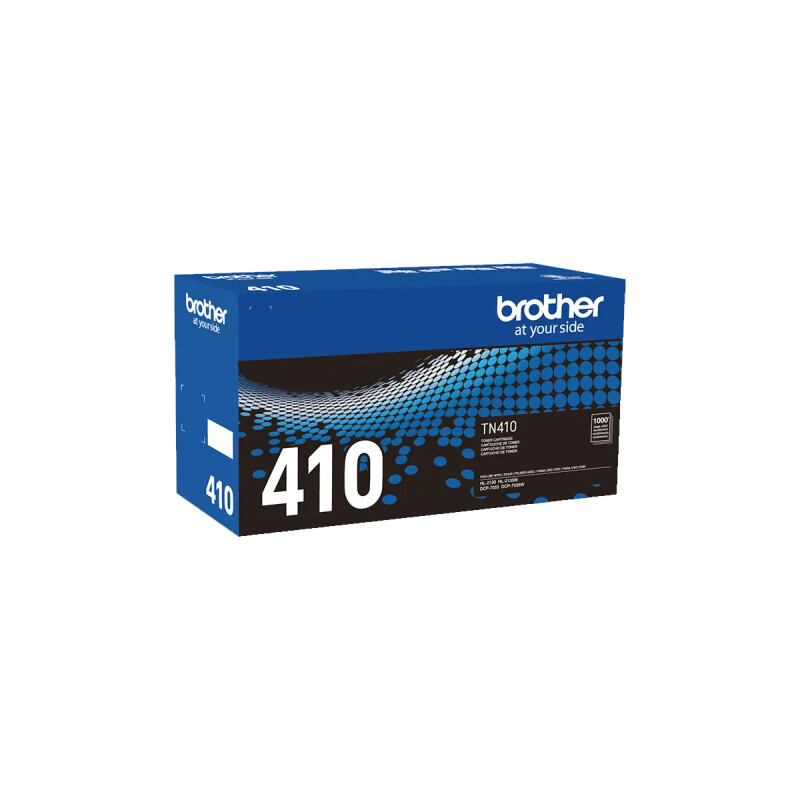 Toner Original Brother TN-410 Toner Original Brother TN-410