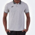 POLO BALI II GRIS M/C GRIS