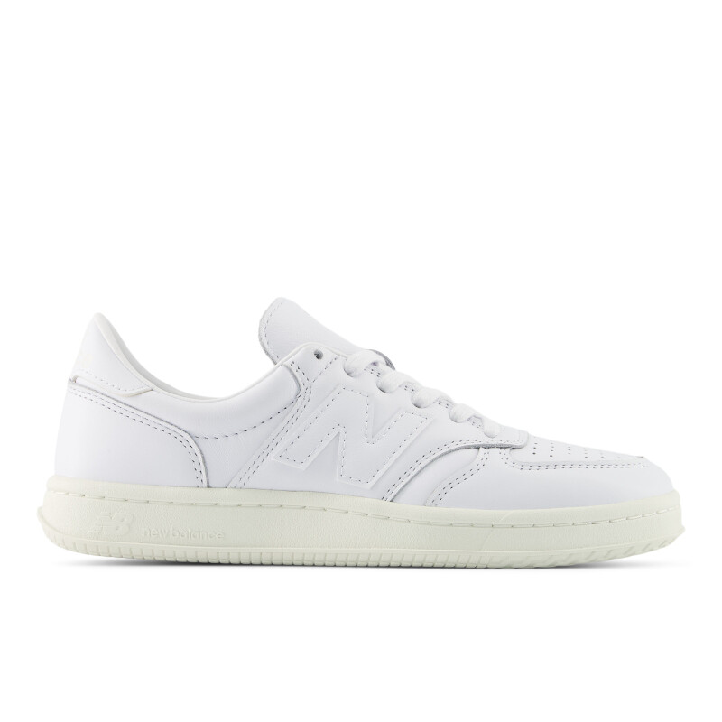 Zapatillas New Balance Ct500 Unisex White