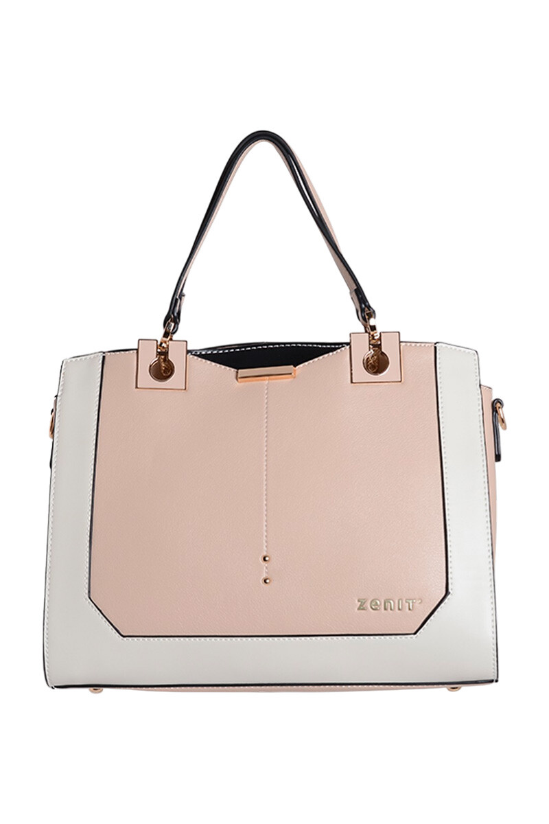 CARTERA ZENIT 0257 BEIGE CARTERA ZENIT 0257 BEIGE