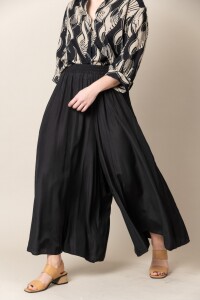PANTALON DAIANA Negro
