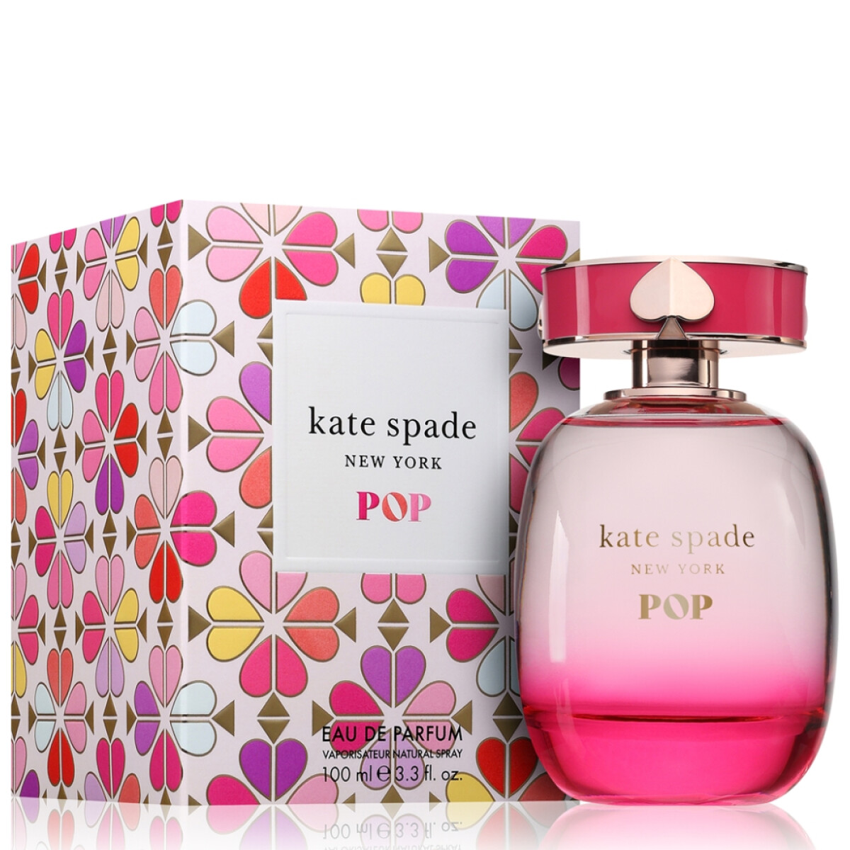 Perfume Kate Spade Pop EDP 100ml 