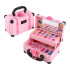 3x2 Set de maquillaje valija dos pisos para niñas 3x2 Set De Maquillaje Valija Dos Pisos Para Niñas