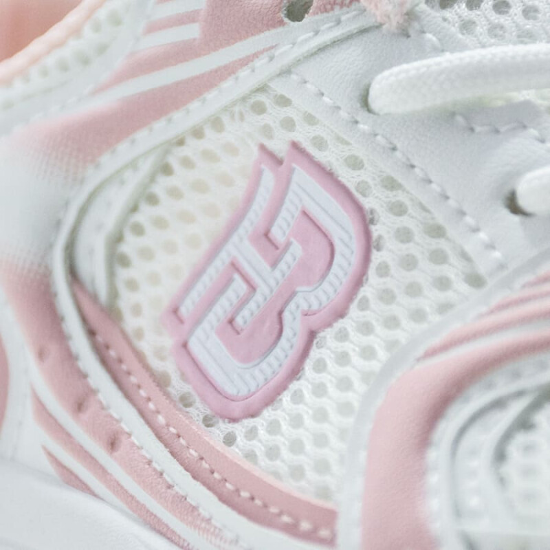 Calzado deportivos The Brooklyn Haus de Niños - YJ01K Rosado