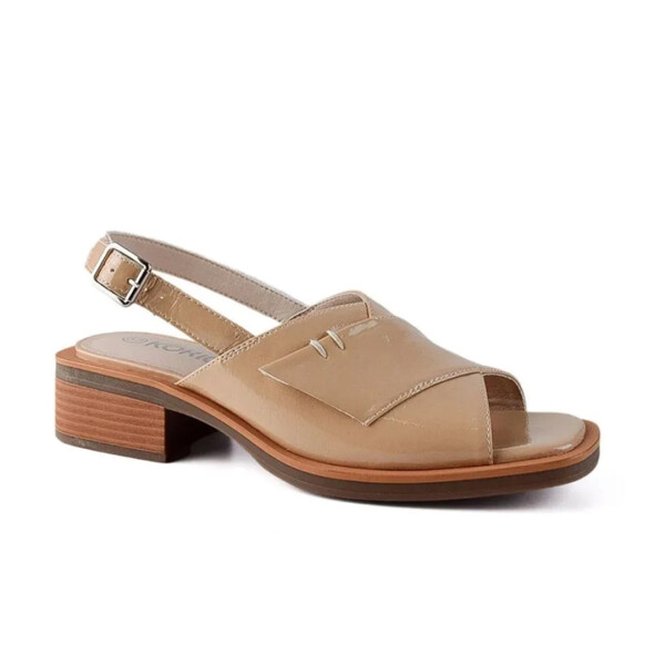 CASUAL MOYER - KORIUM BEIGE