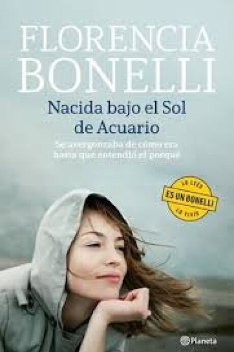 NACIDA BAJO EL SOL DE ACUARIO NACIDA BAJO EL SOL DE ACUARIO