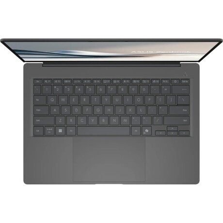 Notebook Asus Zenbook Snapdragon X1 3.0GHZ, 32GB, 1TB Ssd, 14" Oled 001