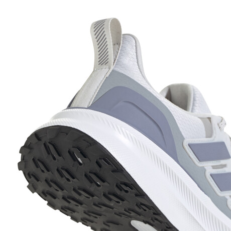 Championes adidas Ultrarun 5 Grey