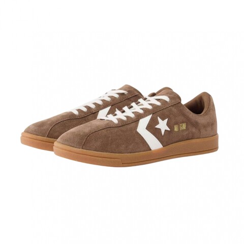 ALL STAR CLASSIC TRAINER Brown Gum