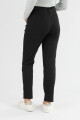 Pantalón mirlo Negro