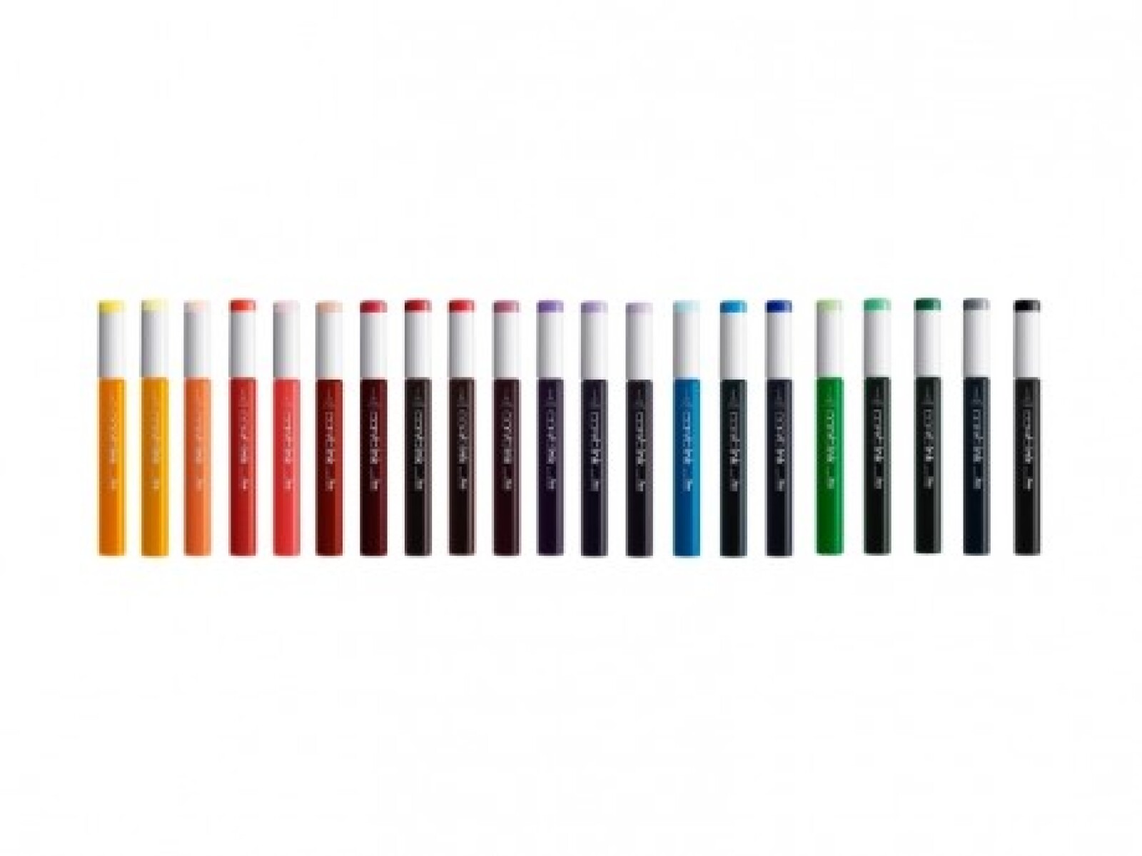 Tinta Copic 