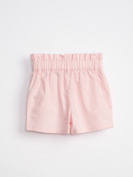 Short paper bag Rosa