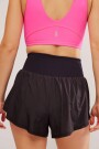 SHORT CARPE DIEM Negro
