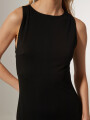 Vestido Butale Negro