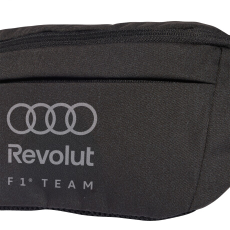Riñonera adidas Audi Revolut F1 Team Black Red