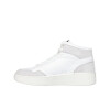 Championes Sport Court 2.0 - Fresh Track Blanco