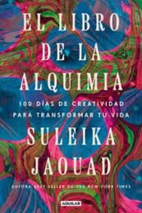 EL LIBRO DE LA ALQUIMIA EL LIBRO DE LA ALQUIMIA