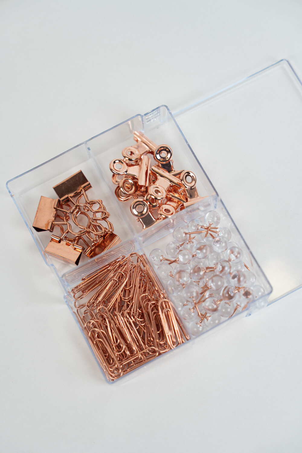 Clips Pedro Estampado 1