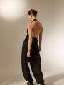 Tops Vorine Negro