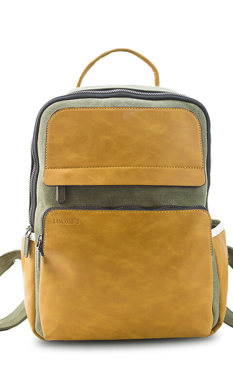 MOCHILA GRENOBLE SUELA