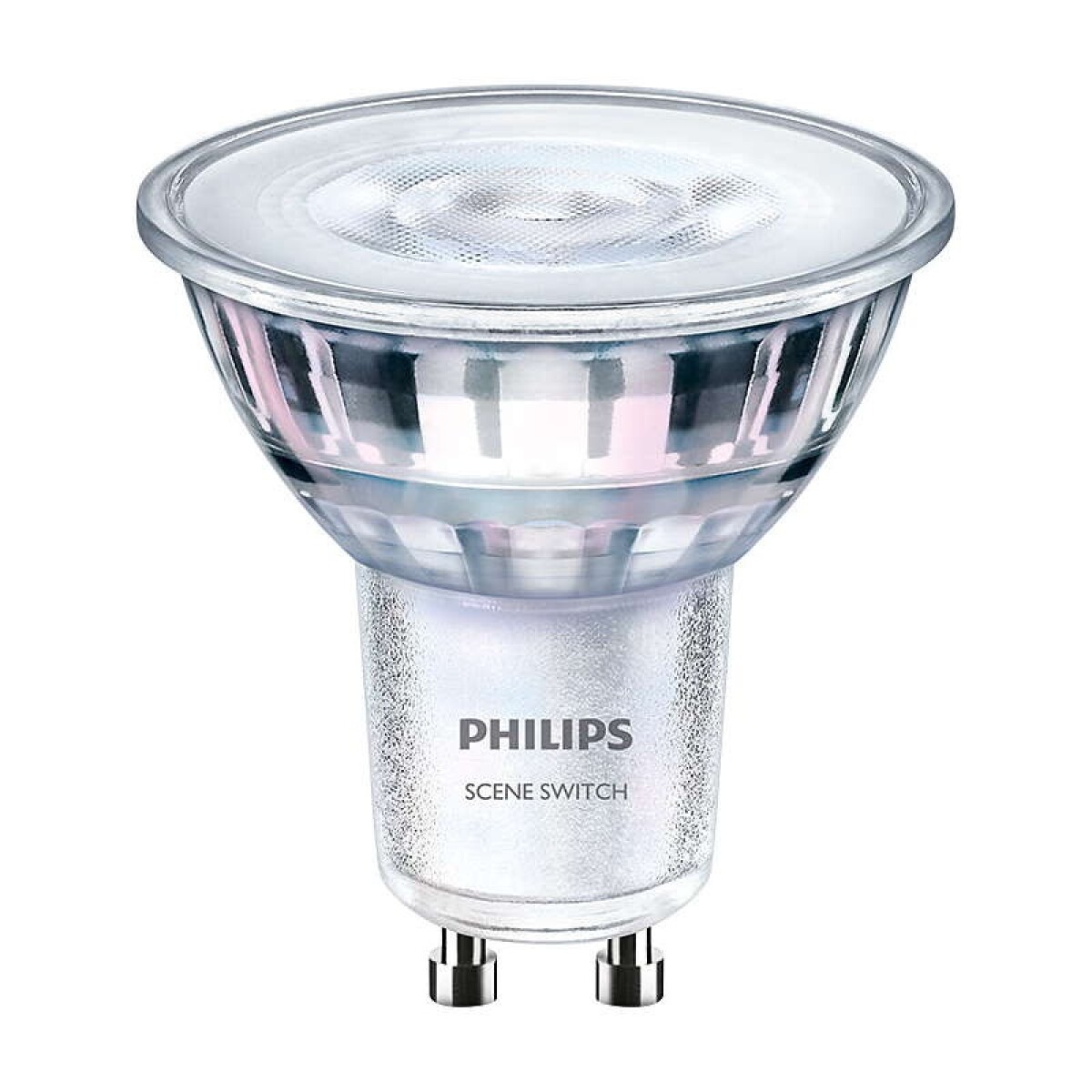 LAMPARA LED  4,7-50W GU10 6500K NC 