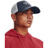 UA Blitzing Trucker-GRY GRY-044