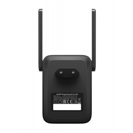 Repetidor WiFi Xiaomi 1200Mbps 2 Antenas 001