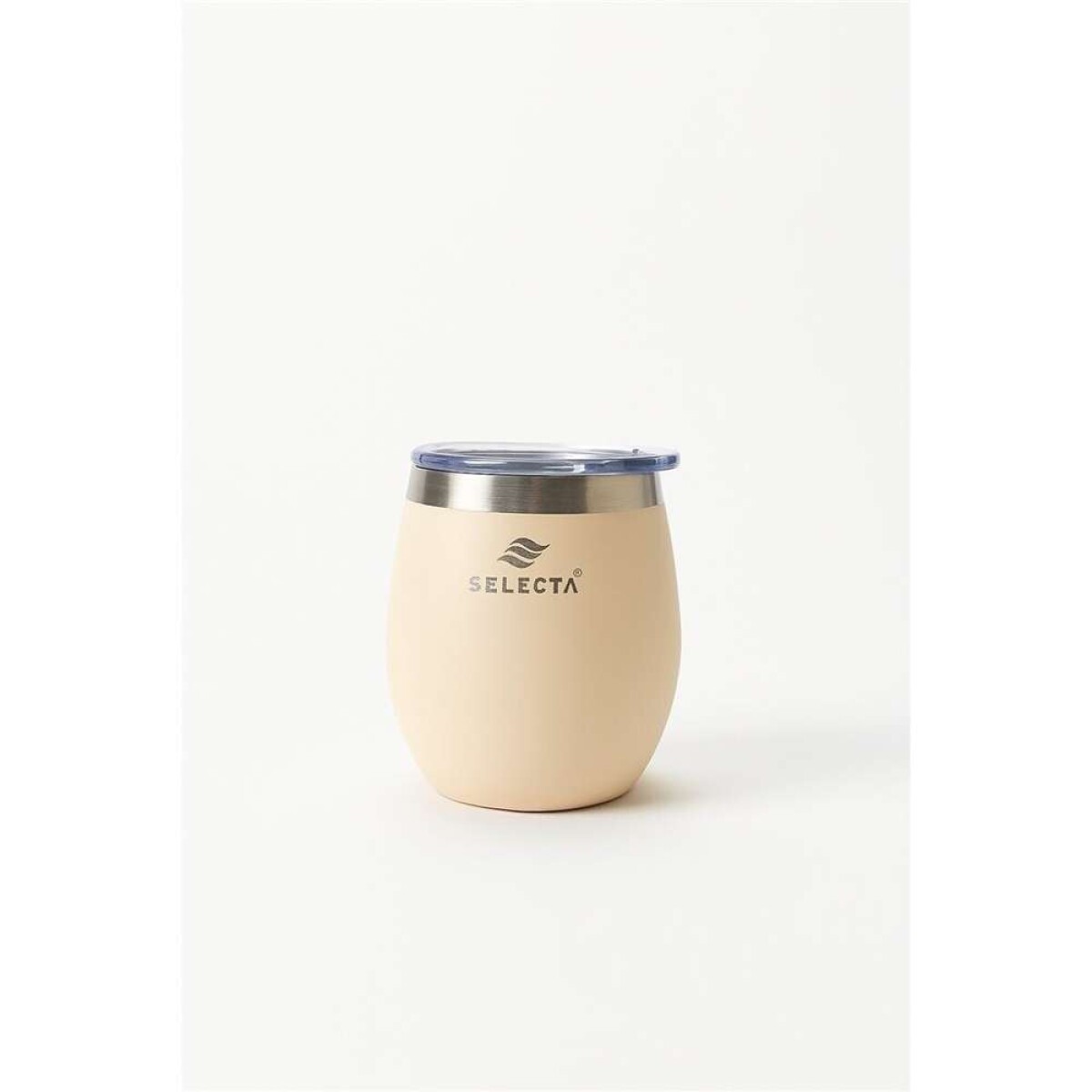 MATE 240ML DOBLE PARED - NUDE AQUA 