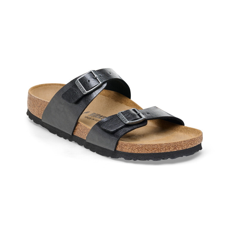 Sandalia Sydney Birko-Flor - Estrecho Graceful Licorice