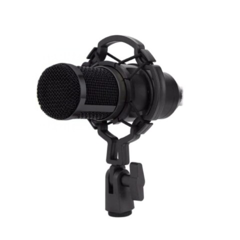 Microfono Condensador Kit Grabación Brazo Articulado Youtuber Gamer Pro Usb Imback Color Negro Microfono Condensador Kit Grabación Brazo Articulado Youtuber Gamer Pro Usb Imback Color Negro