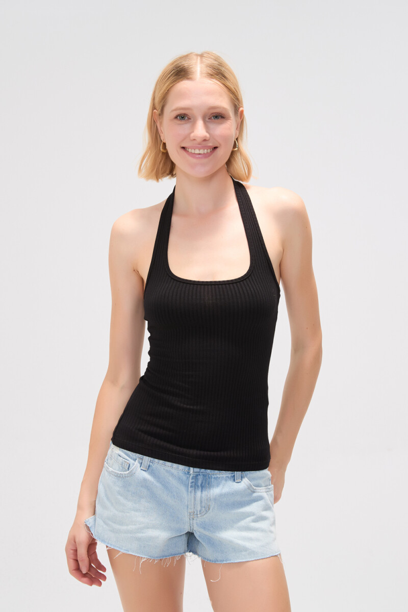 Tops Tivex - Negro 