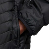 Campera Nike Midweight Puffer de Hombre - FB8195-010 Negro