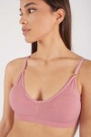 Soutien PIMENTÓN c/copa removible Blush