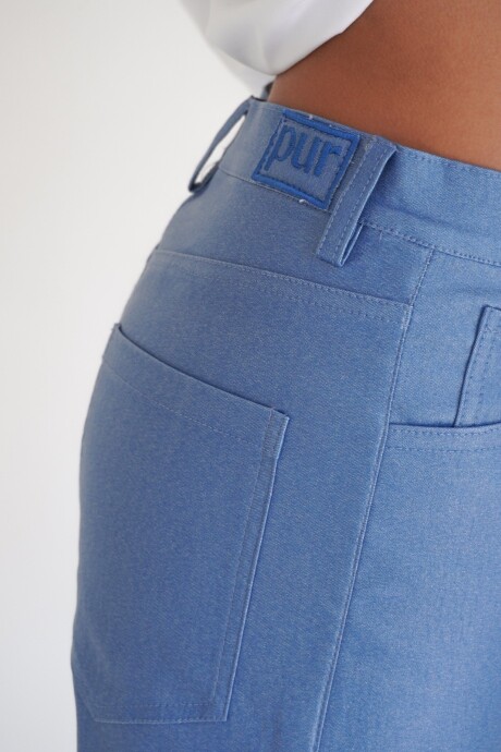Fire Pants Celeste