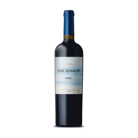 VINO BODEGA JOSE IGNACIO MERLOT - 750 ML Vino Bodega Jose Ignacio Merlot - 750 Ml
