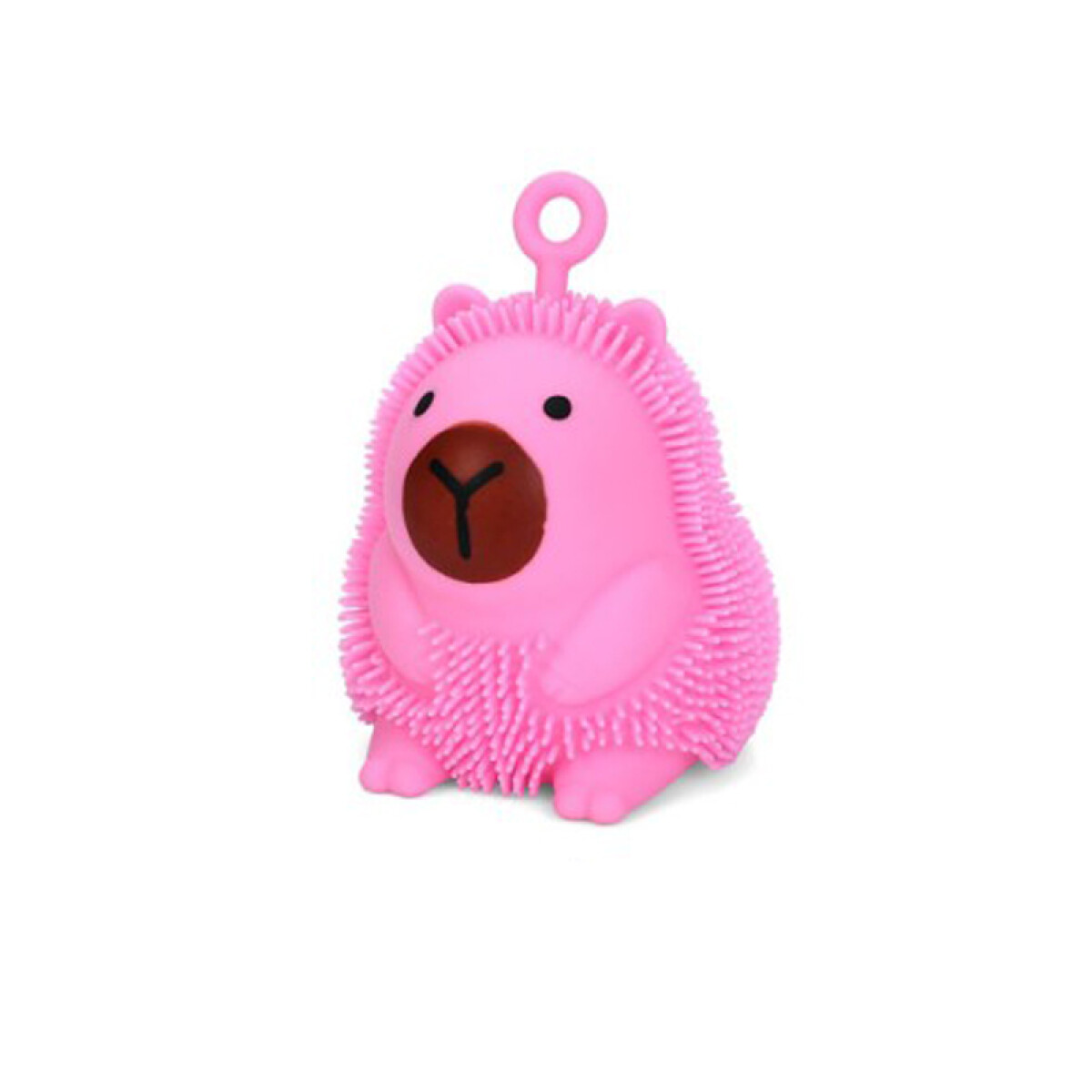 Squish Capibara - Rosado 