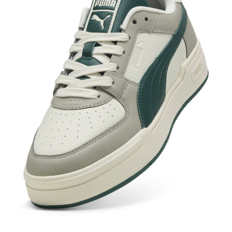 CA Pro Classic II 40236608 Gris/verde
