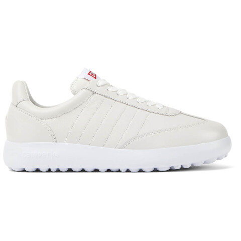 Pelotas XLF - Mujer White/White