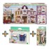 Sylvanian Families Tiendas Shopping Set Muñeco + Regalo Sylvanian Families Tiendas Shopping Set Muñeco + Regalo