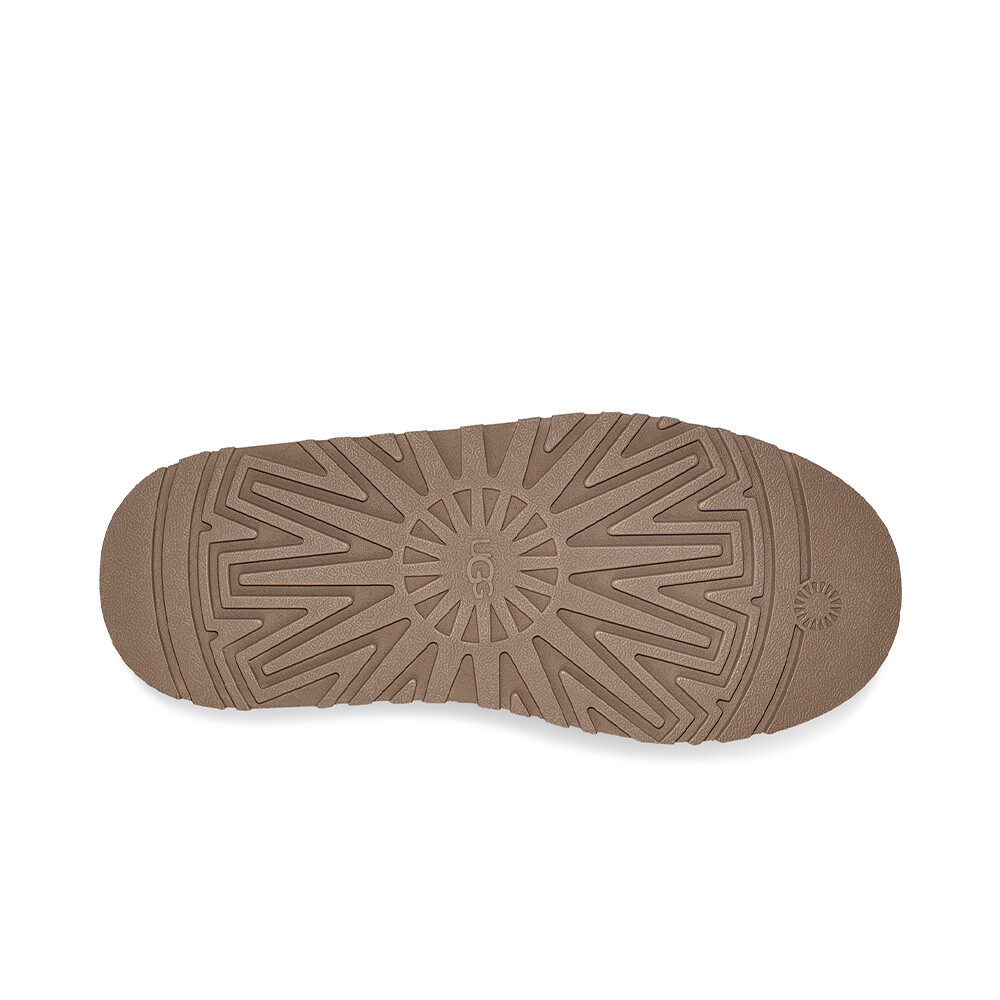 Pantuflas UGG Tazz Mujer Chestnut