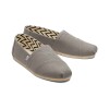 Heritage Canvas Alpr Esp - Hombre Grey