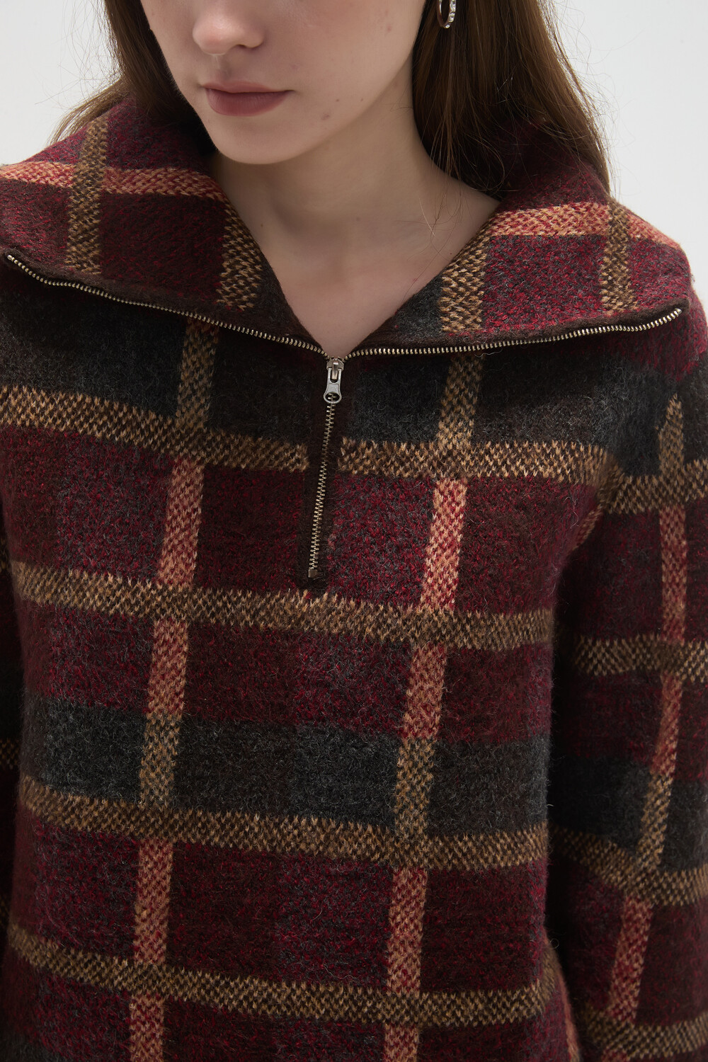 Sweater Veylos Estampado 1