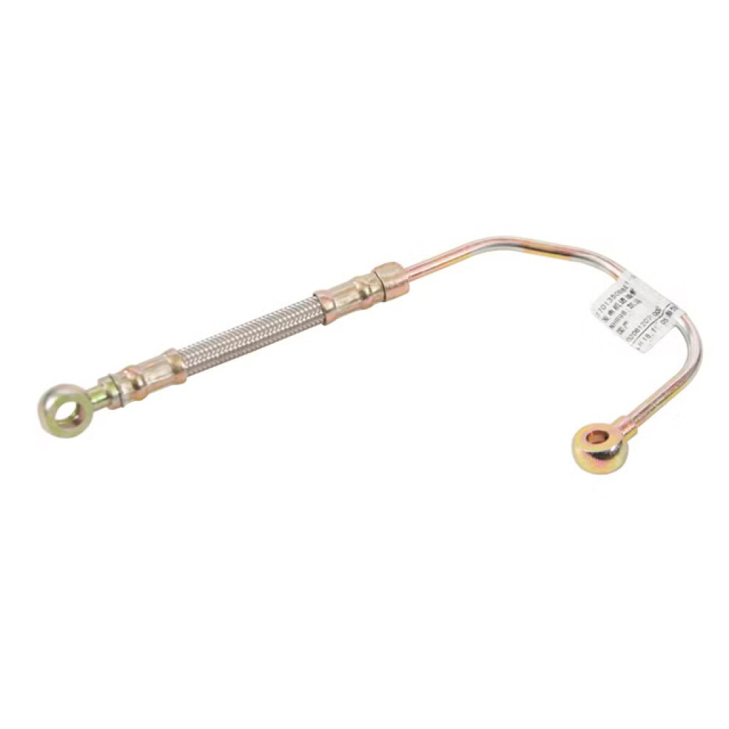 Gomas de guía de caliper de freno trasero