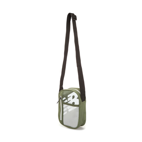 Morral New Balance - LAB21022DON DEEP OLIVE GREEN