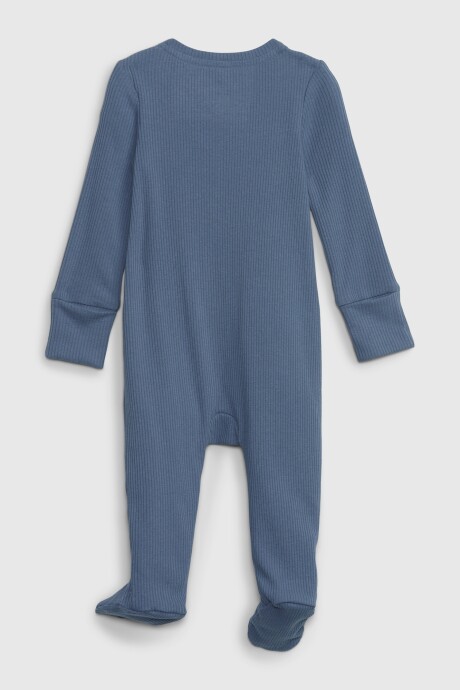 Pijama Bebé Bainbridge Blue