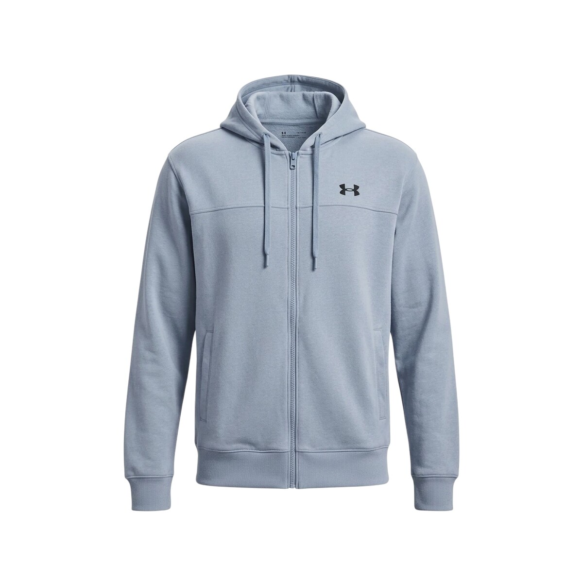 Campera Under Armour Rival Light Weight - 448 