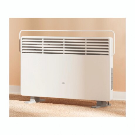 Convector Inteligente XIAOMI Space Heater S 2200W 6 Configuraciones De Calor Convector Inteligente XIAOMI Space Heater S 2200W 6 Configuraciones De Calor
